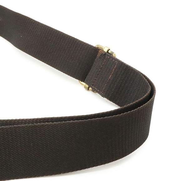 LOUIS VUITTON Brown Damier Shoulder Bag - Picture 6 of 10